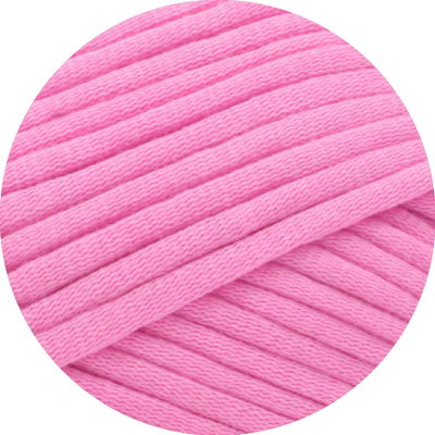 Lana Grossa The tube 19 roze