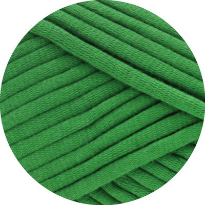 Lana Grossa The tube 22 groen
