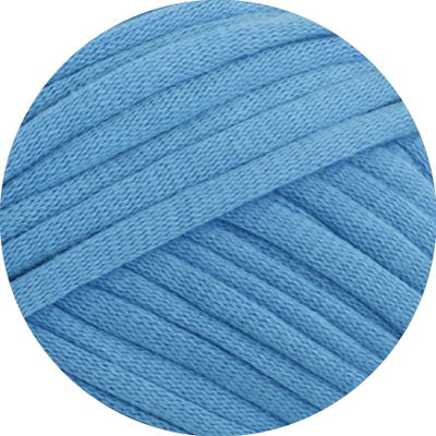 Lana Grossa The tube 26 licht blauw