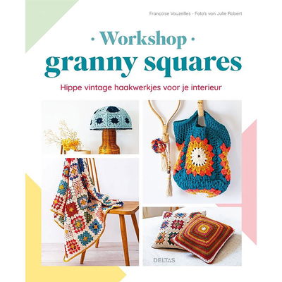 Workshop Granny Squares