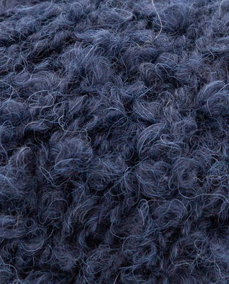 Phildar Phil Alpaga Boucle Marine