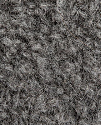 Phildar Phil Alpaga Boucle Gris Acier