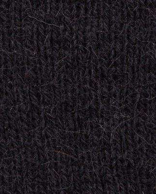 Phildar Phil Angora Noir