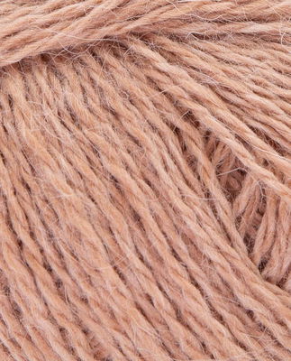 Phildar Phil Angora Camel