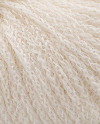 Phildar Phil Baby Alpaga Ecru