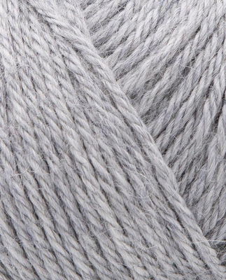 Phildar Phil Pur Alpaga Gris Chine