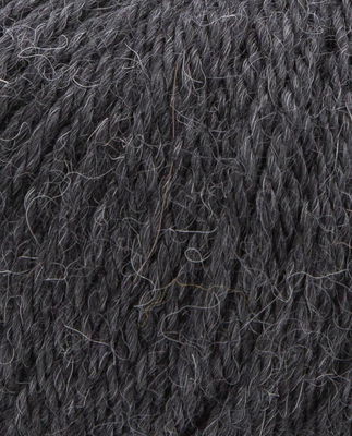 Phildar Phil Pur Alpaga Anthracite Chine
