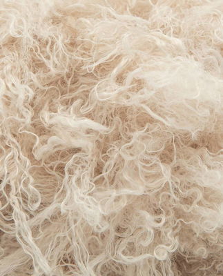 Phildar Phil Siberia Ecru