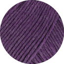 Lana Grossa Soft cotton 53 paars