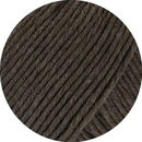 Lana Grossa Soft cotton 54 donker leger groen