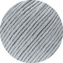 Lana Grossa Soft cotton 56 muis grijs