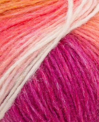 Phildar Phil Easy Sunset