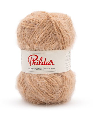 Phildar Phil Beaugency Lin