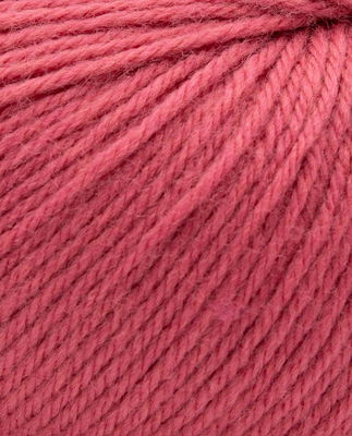 Phildar Phil Caresse Rose Tulipe