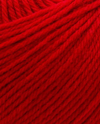 Phildar Phil Caresse Rouge