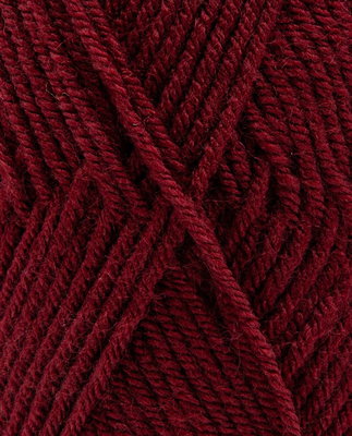 Phildar Phil Charly Burgundy op=op uit collectie 