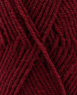 Phildar Phil Charly Burgundy