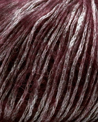 Phildar Phil Irise Alpaga Prune