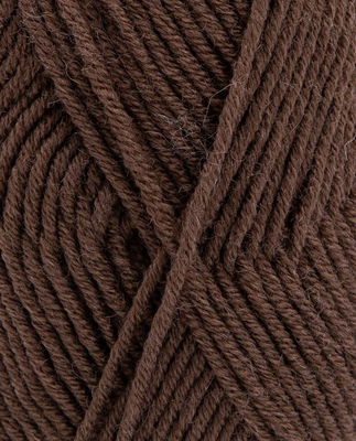 Phildar Phil Irlandais Chocolat