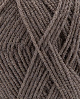 Phildar Phil Lambswool Taupe