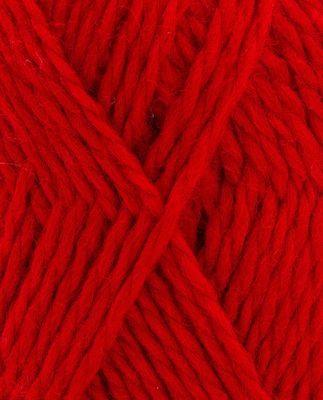 Phildar Phil looping Rouge Passion