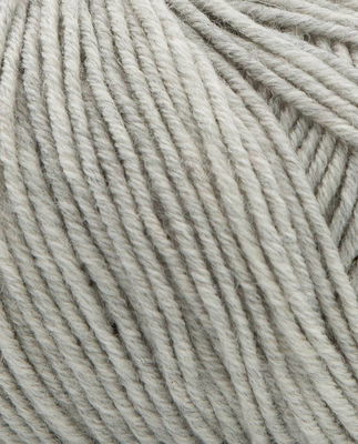 Phildar Phil merinos 3,5 Gris Chine Clair