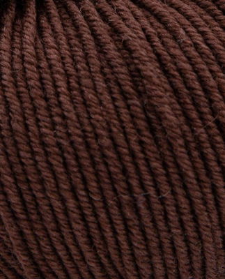 Phildar Phil merinos 3,5 Chocolat