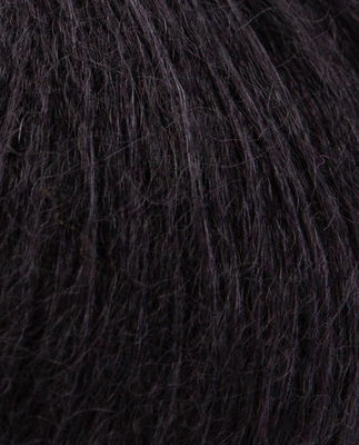 Phildar Phil Mohair Coton Noir
