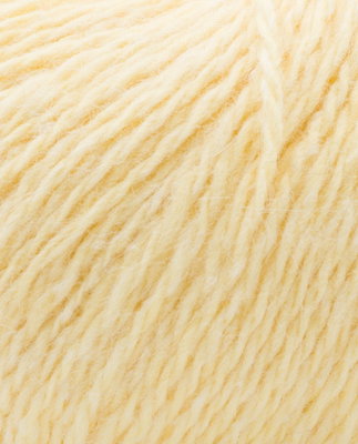 Phildar Phil Angora Jaune Beurre