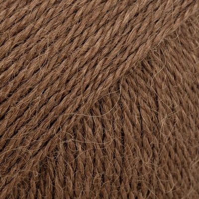 DROPS Alpaca 9042 chestnut