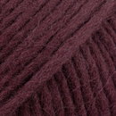 DROPS Snow - Eskimo 118 donkere druif