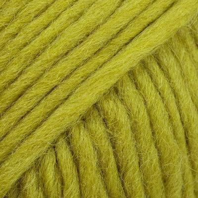 DROPS Snow - Eskimo 115 licht olijf