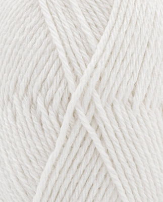 Phildar Phil Imaginaire 3,5 Blanc