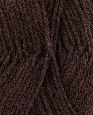 Phildar Phil Imaginaire 3,5 Chocolat