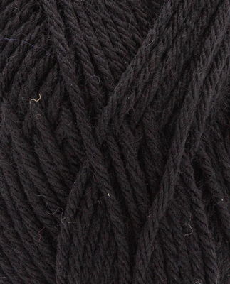 Phildar Phil Imaginaire 3,5 Noir