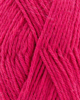 Phildar Phil Imaginaire 3,5 Rose Pivoine