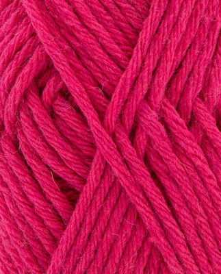 Phildar Phil Imaginaire 6 Rose pivoine