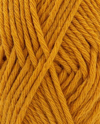 Phildar Phil Imaginaire 6 Jaune Tournesol