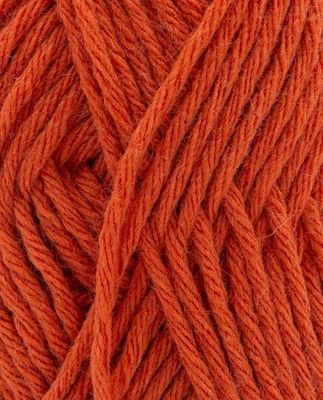 Phildar Phil Imaginaire 6 Orange Carotte