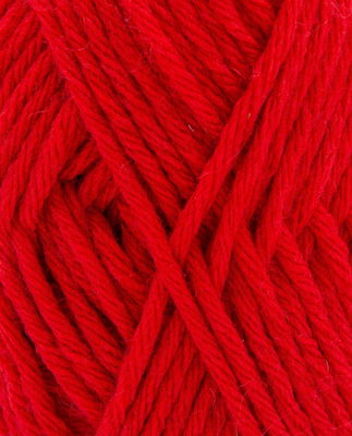 Phildar Phil Imaginaire 6 Rouge