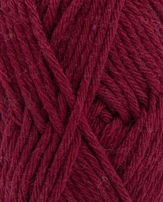 Phildar Phil Imaginaire 6 Burgundy