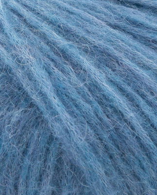 Phildar Phil Givre Bleu Horizon