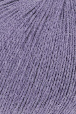 Lang Yarns Alpaca Soxx 4-Fach/4-Ply 1062.0045 Dark Lilac