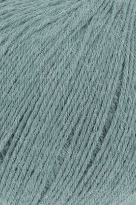 Lang Yarns Alpaca Soxx 4-Fach/4-Ply 1062.0072 Dark Mint