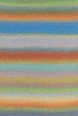 Lang Yarns Cloud 1077.0021 Blue/Orange/Green/Pink