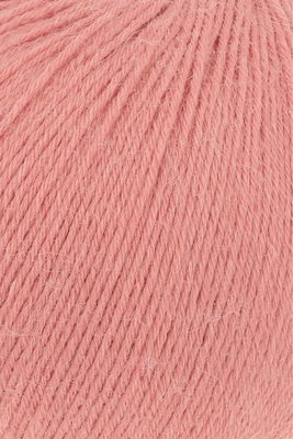 Lang Yarns Alpaca Soxx 6-Fach/6-Ply 1087.0028 Salmon