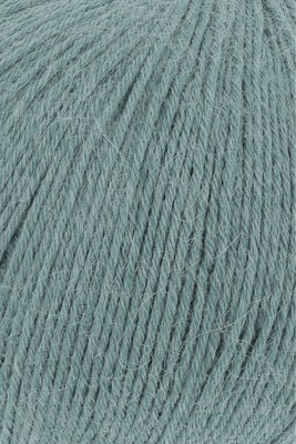 Lang Yarns Alpaca Soxx 6-Fach/6-Ply 1087.0072 Dark Mint