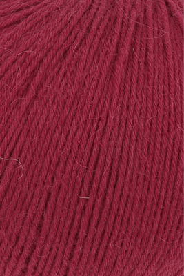 Lang Yarns Alpaca Soxx 6-Fach/6-Ply 1087.0162 Geranium
