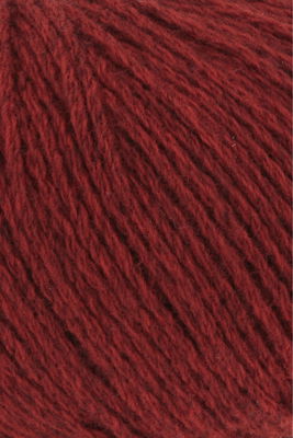 Lang Yarns Yak 1103.0061 Dark Red