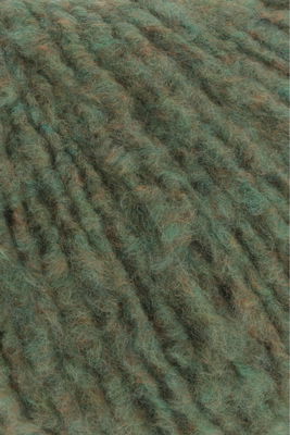 Lang Yarns Phoenix 1107.0117 Green Chante Claire
